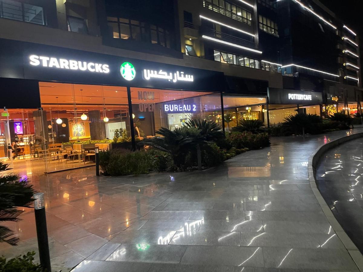 Cairo Heliopolis Apartment المظهر الخارجي الصورة