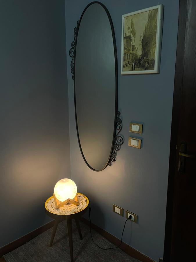 Cairo Heliopolis Apartment المظهر الخارجي الصورة