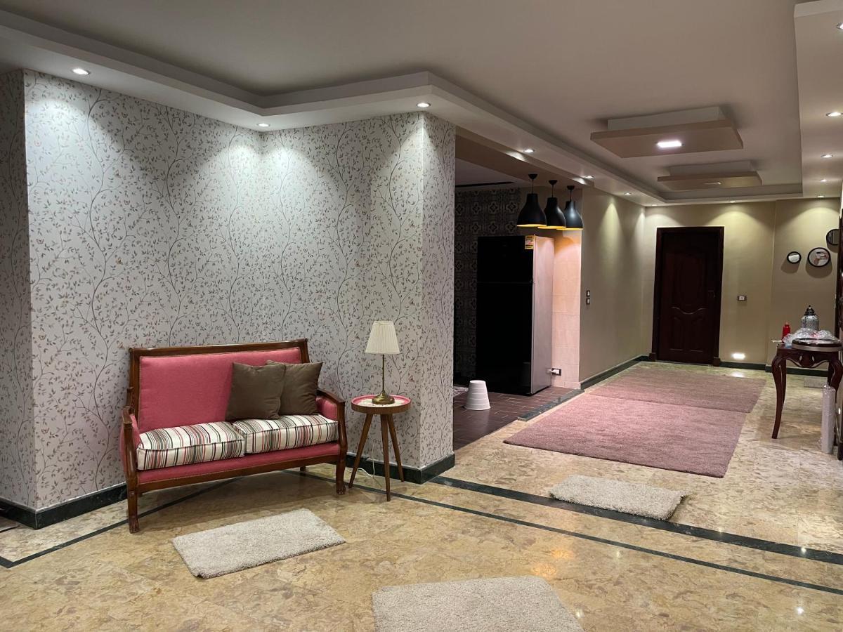 Cairo Heliopolis Apartment المظهر الخارجي الصورة