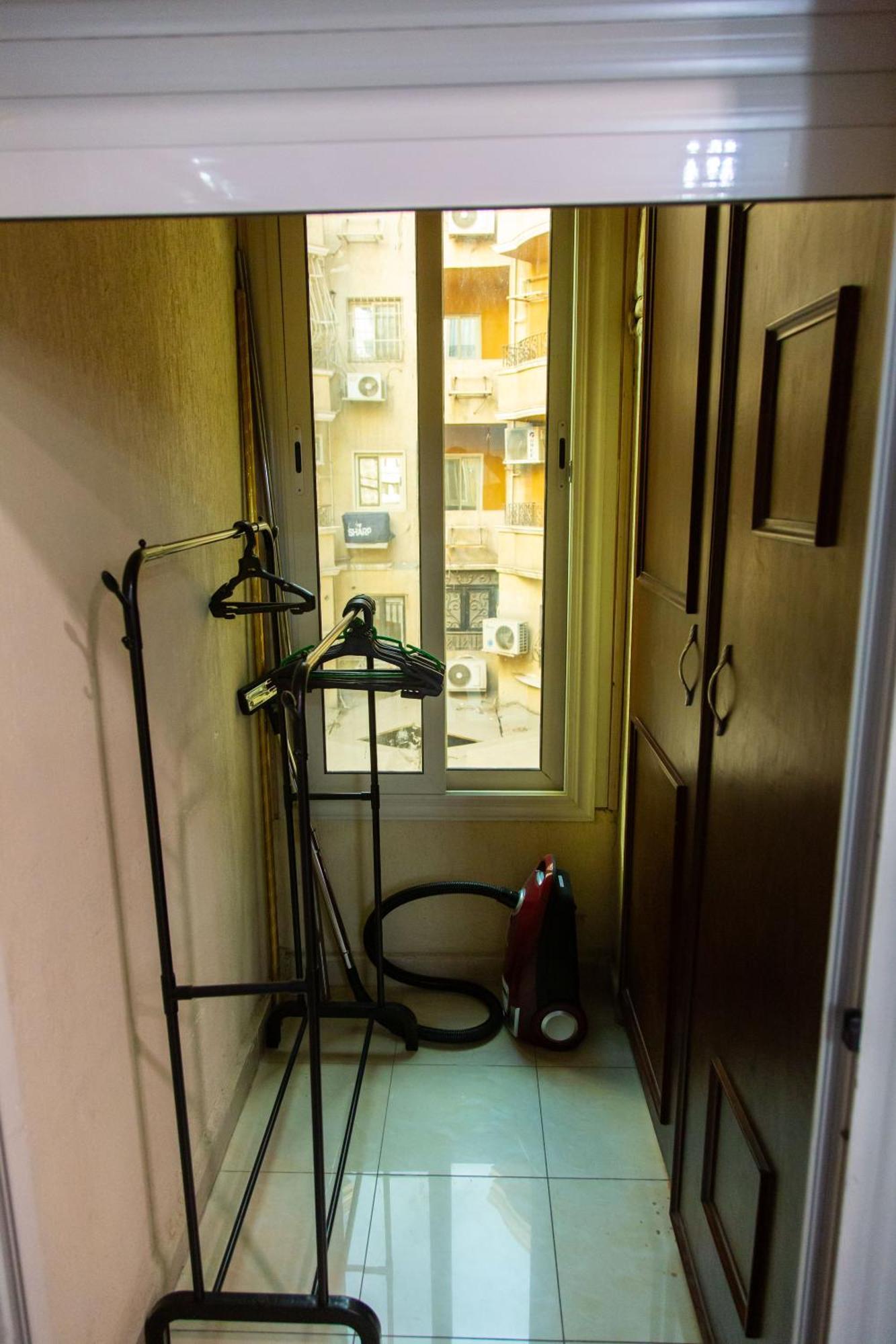 Cairo Heliopolis Apartment المظهر الخارجي الصورة