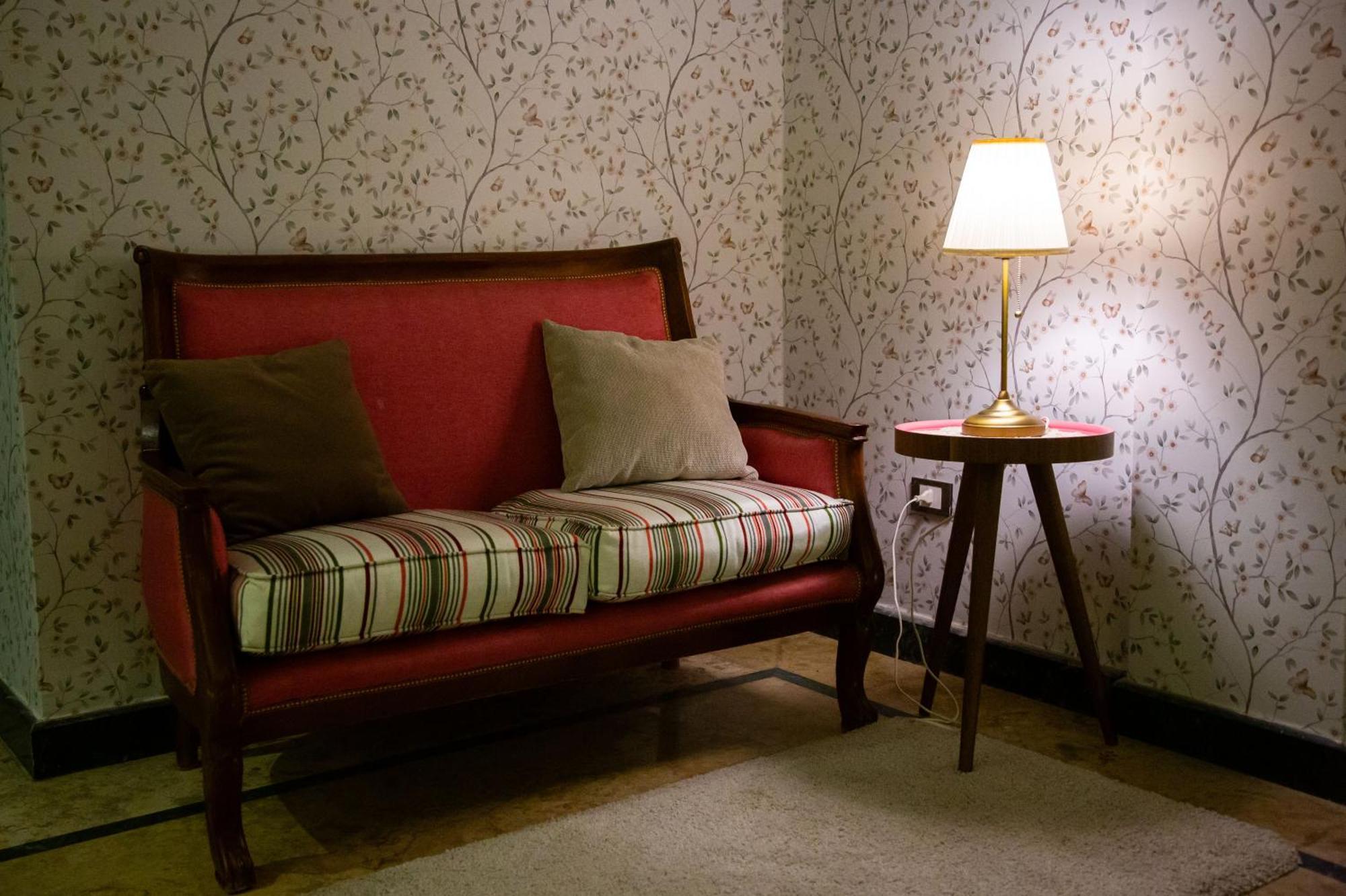 Cairo Heliopolis Apartment المظهر الخارجي الصورة