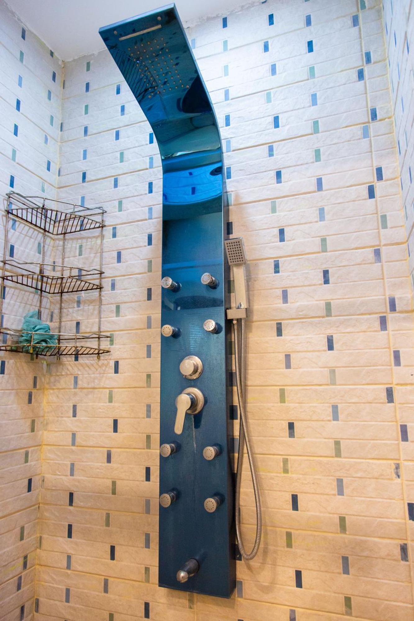 Cairo Heliopolis Apartment المظهر الخارجي الصورة