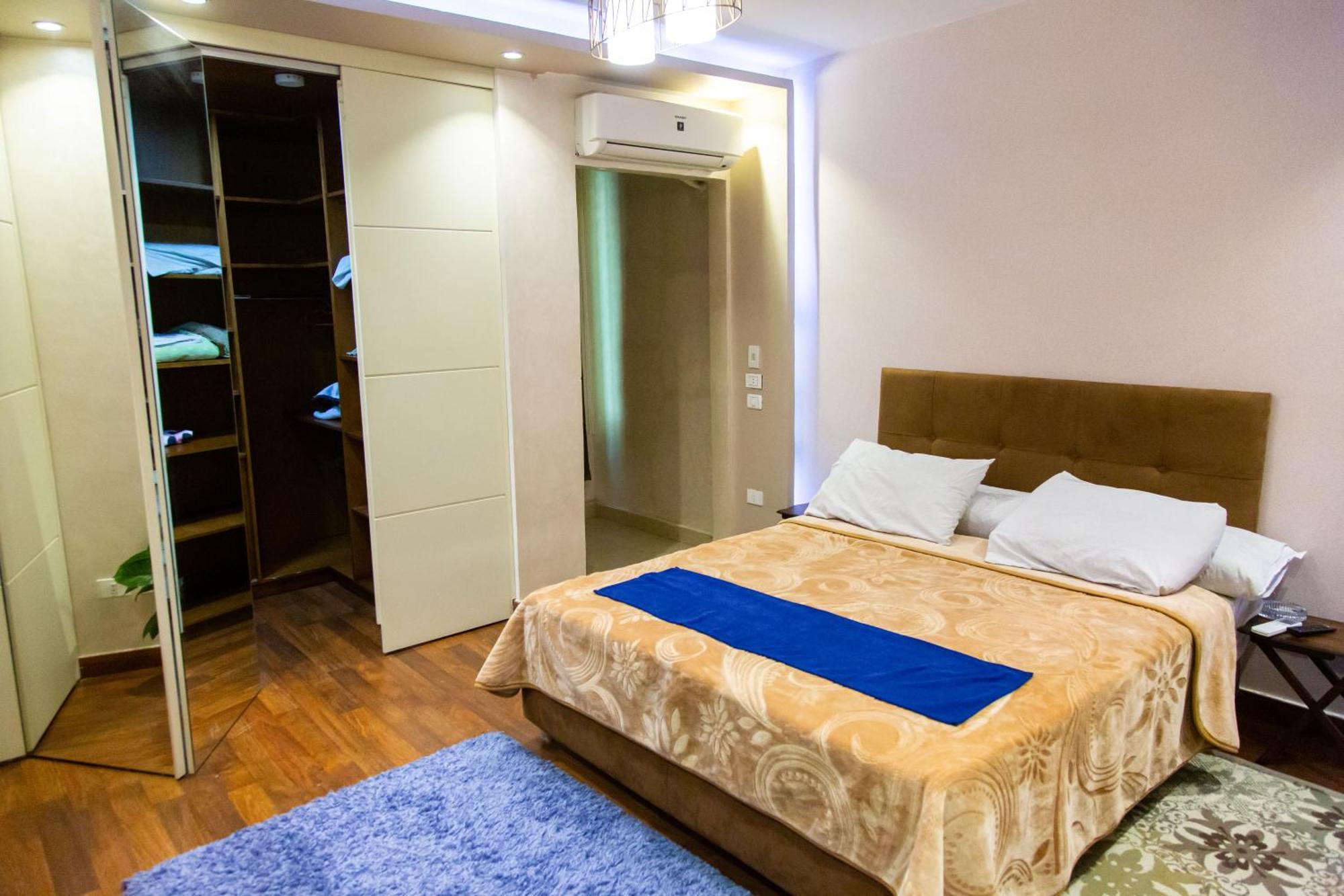 Cairo Heliopolis Apartment المظهر الخارجي الصورة