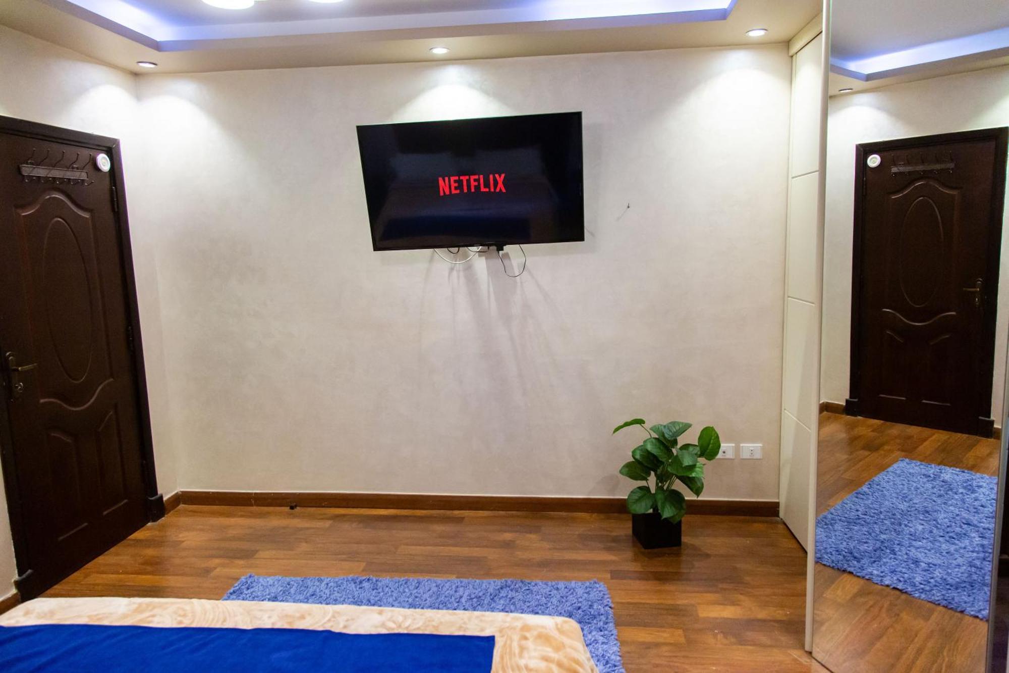 Cairo Heliopolis Apartment المظهر الخارجي الصورة