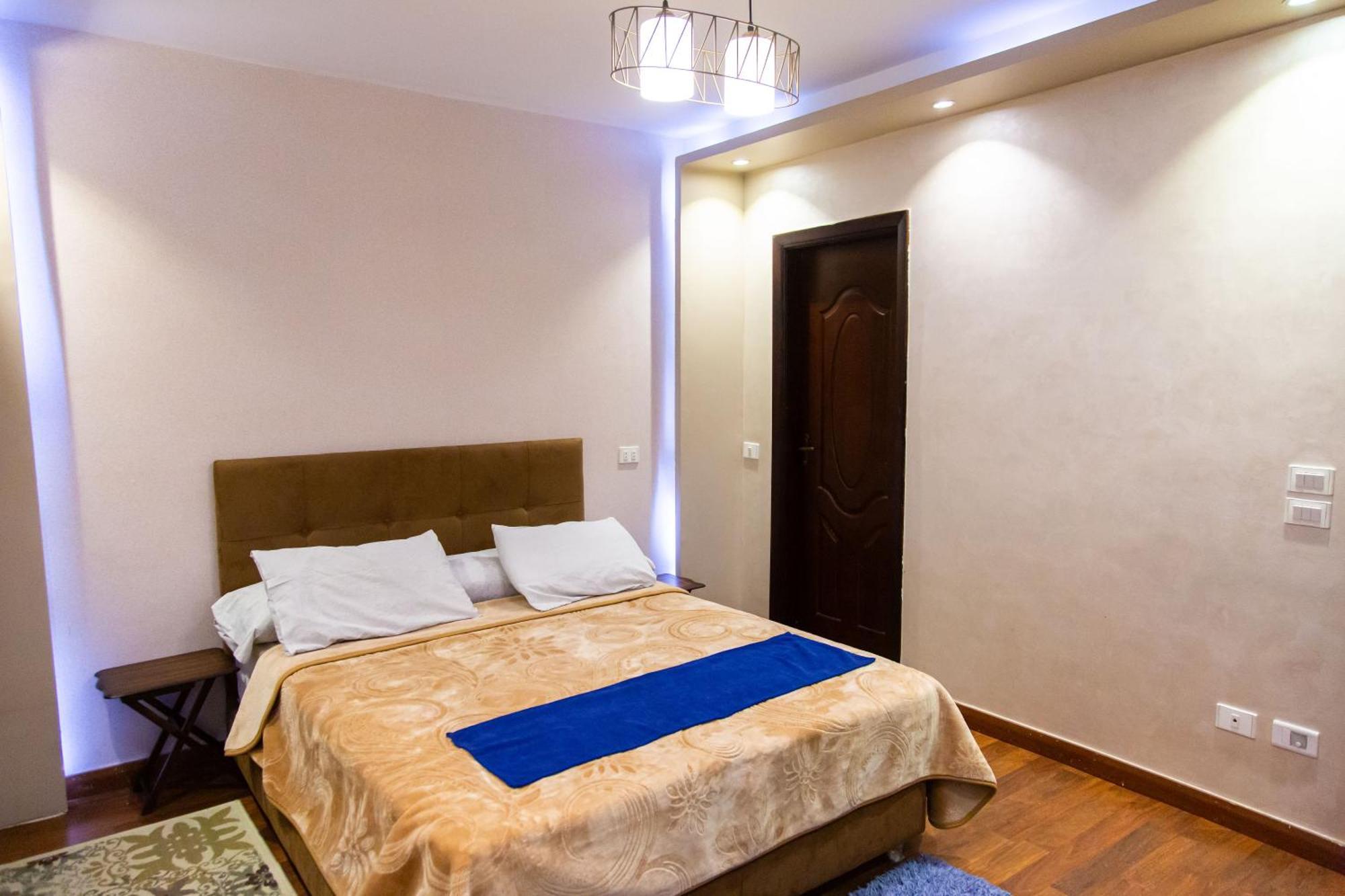 Cairo Heliopolis Apartment المظهر الخارجي الصورة