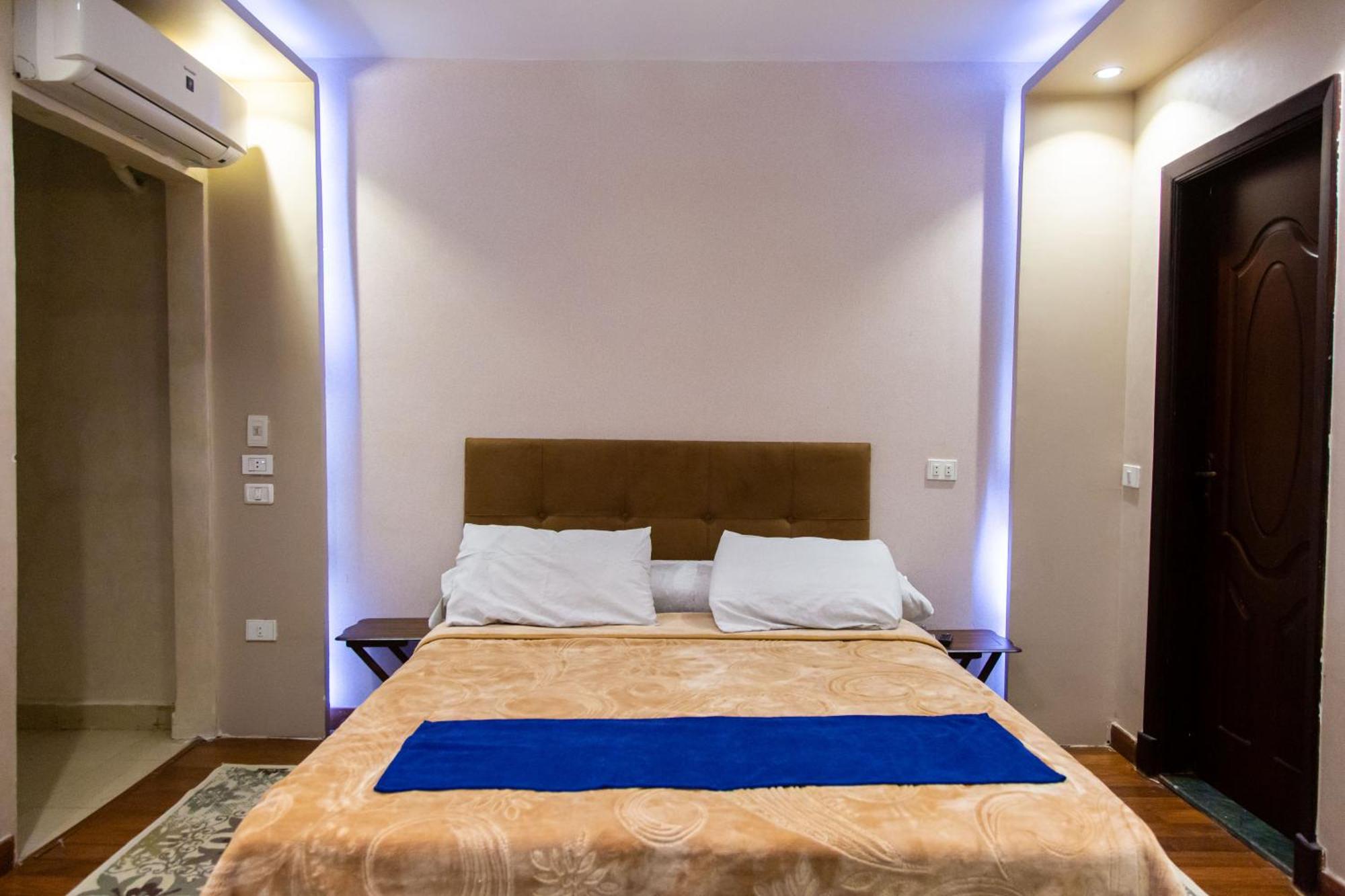 Cairo Heliopolis Apartment المظهر الخارجي الصورة