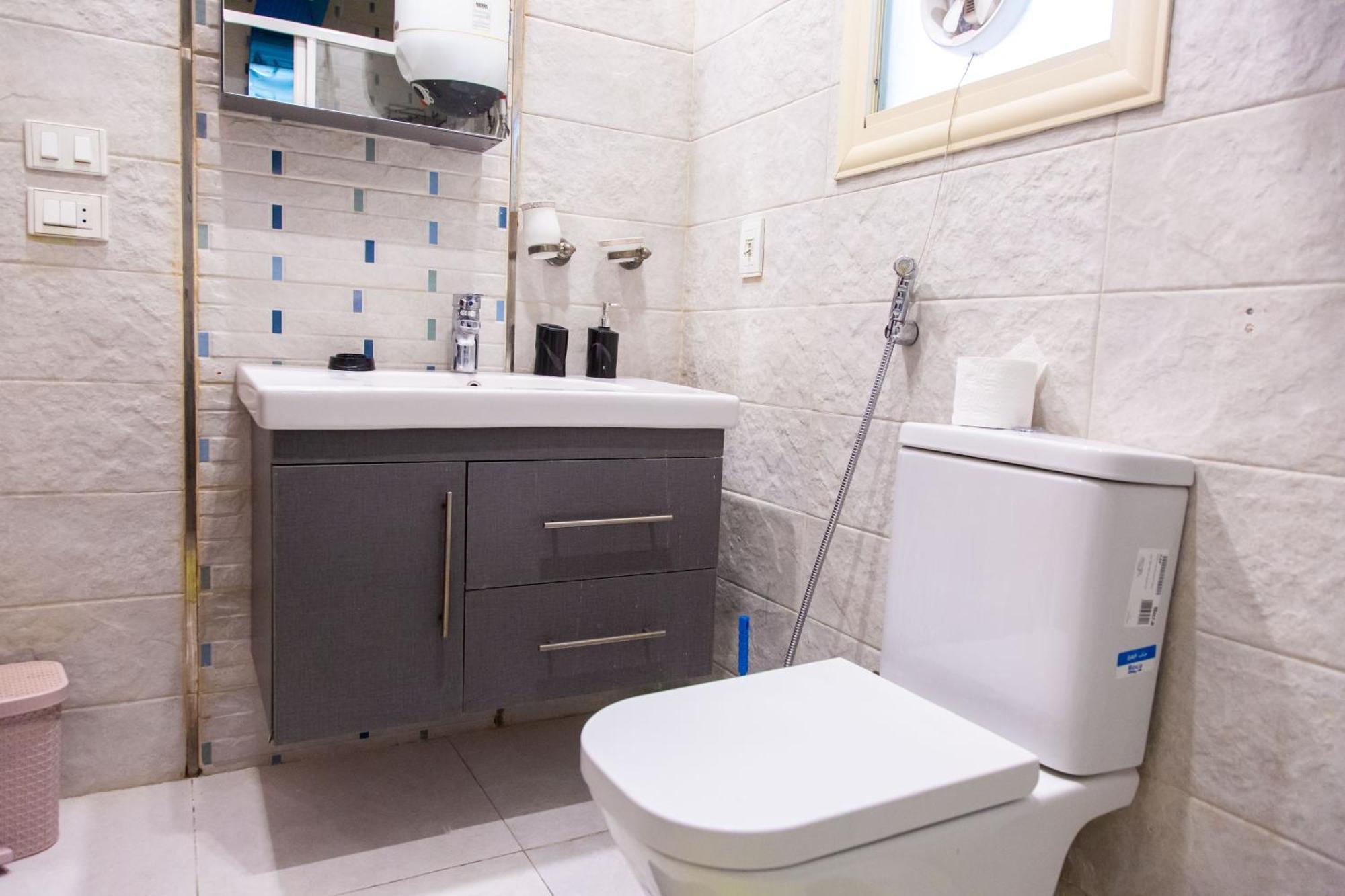 Cairo Heliopolis Apartment المظهر الخارجي الصورة