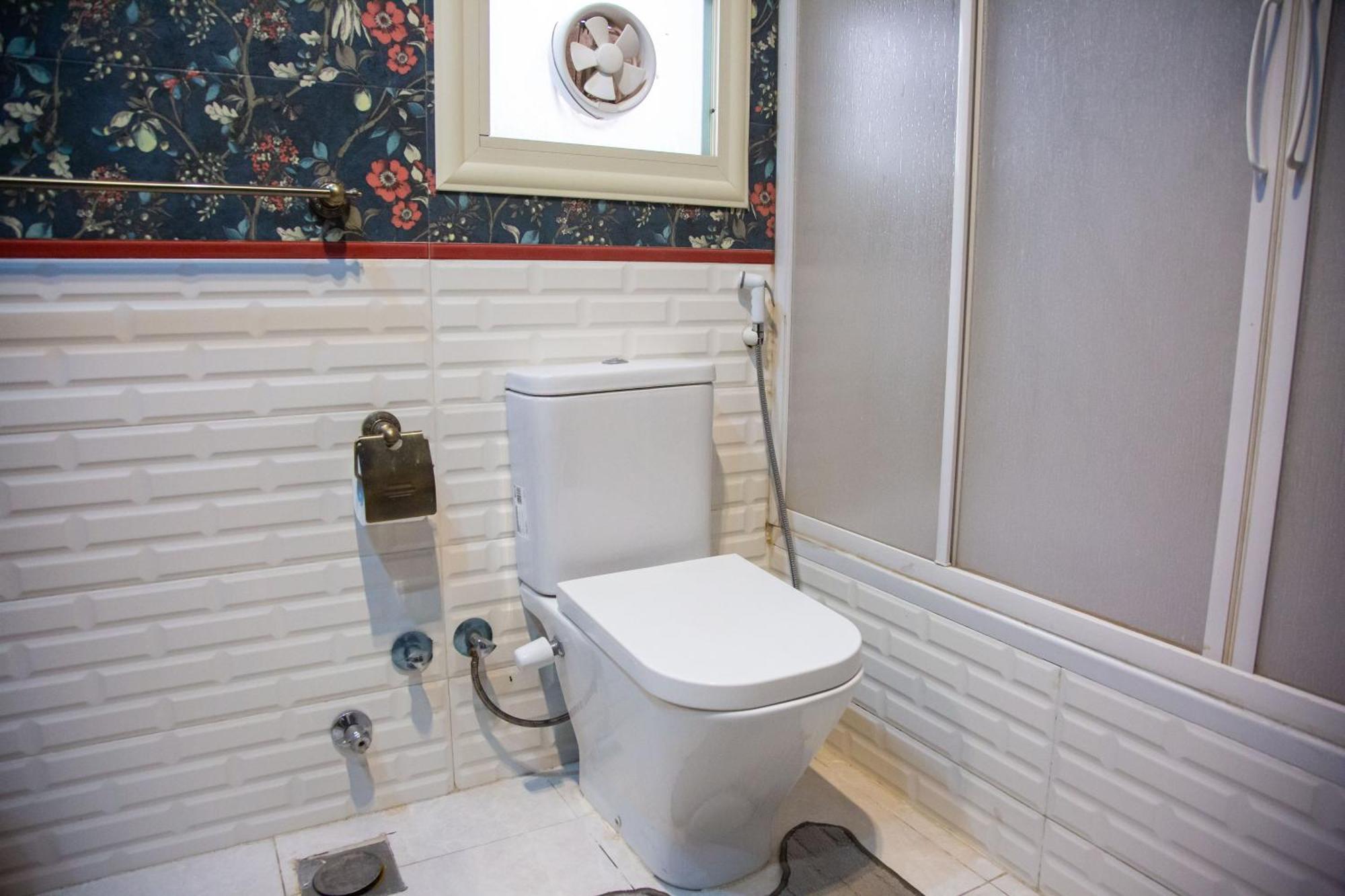 Cairo Heliopolis Apartment المظهر الخارجي الصورة