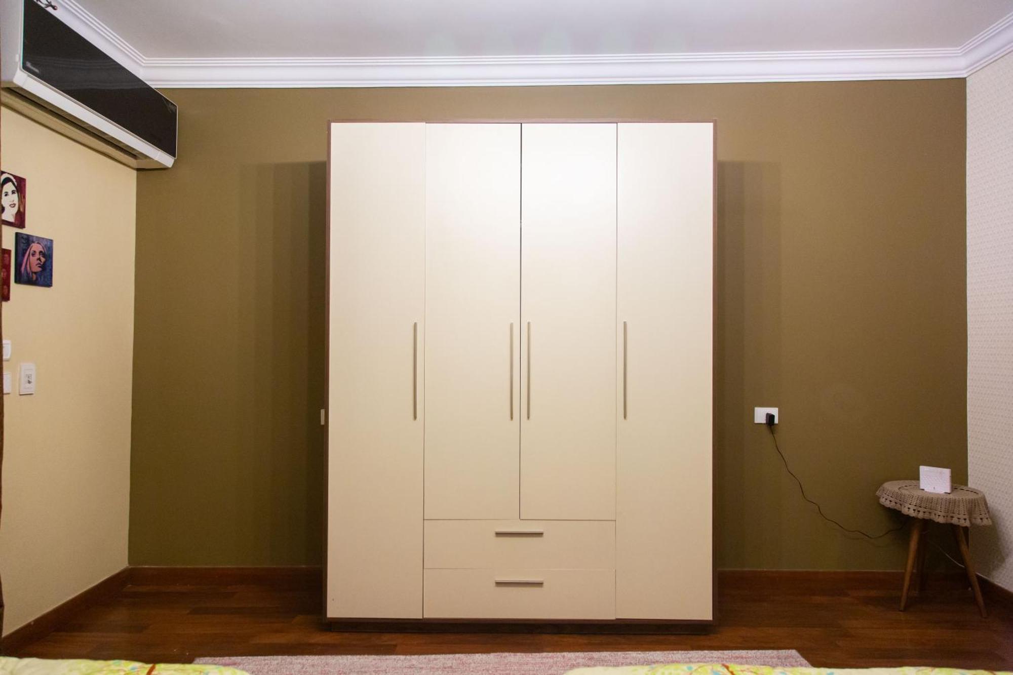 Cairo Heliopolis Apartment المظهر الخارجي الصورة