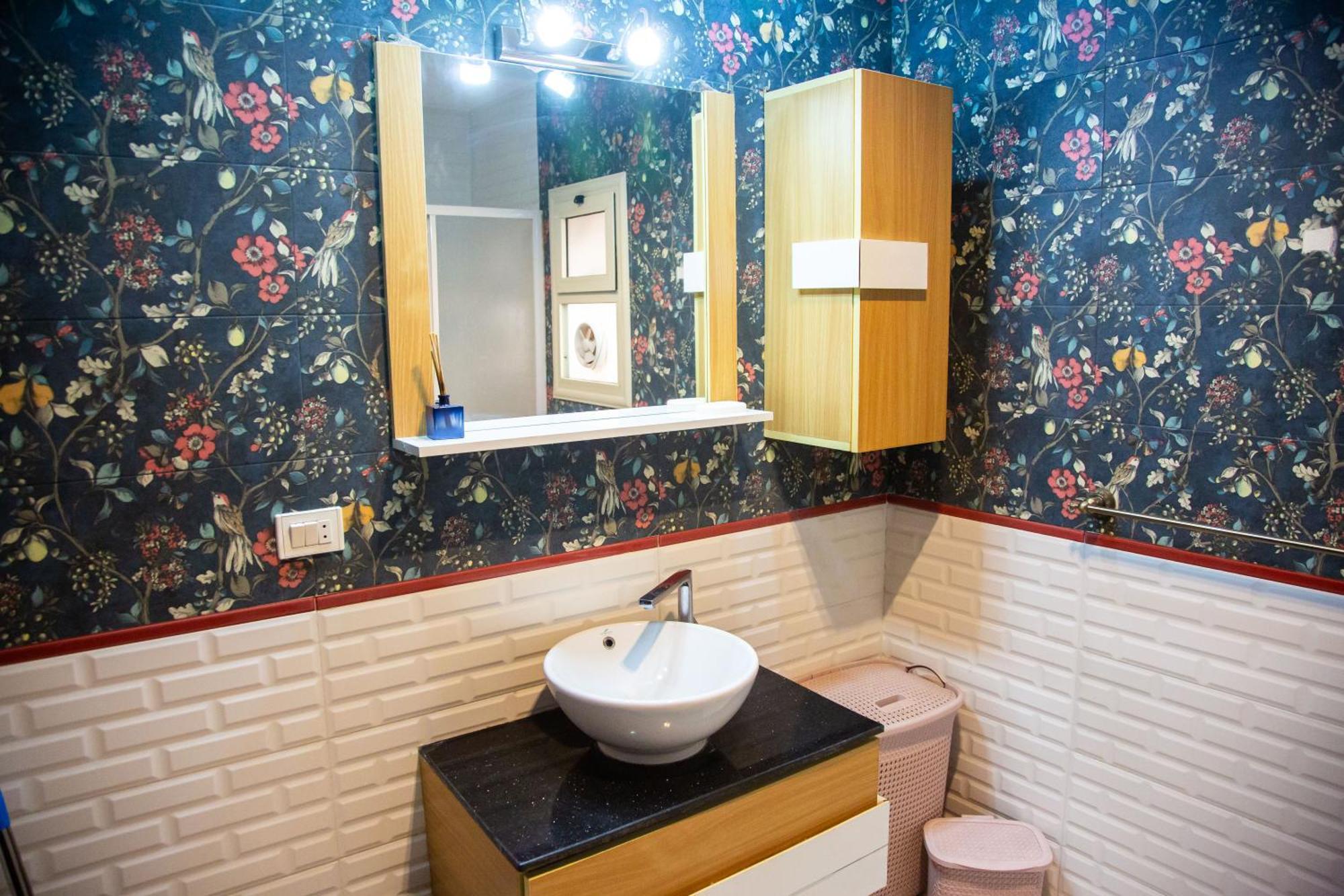 Cairo Heliopolis Apartment المظهر الخارجي الصورة