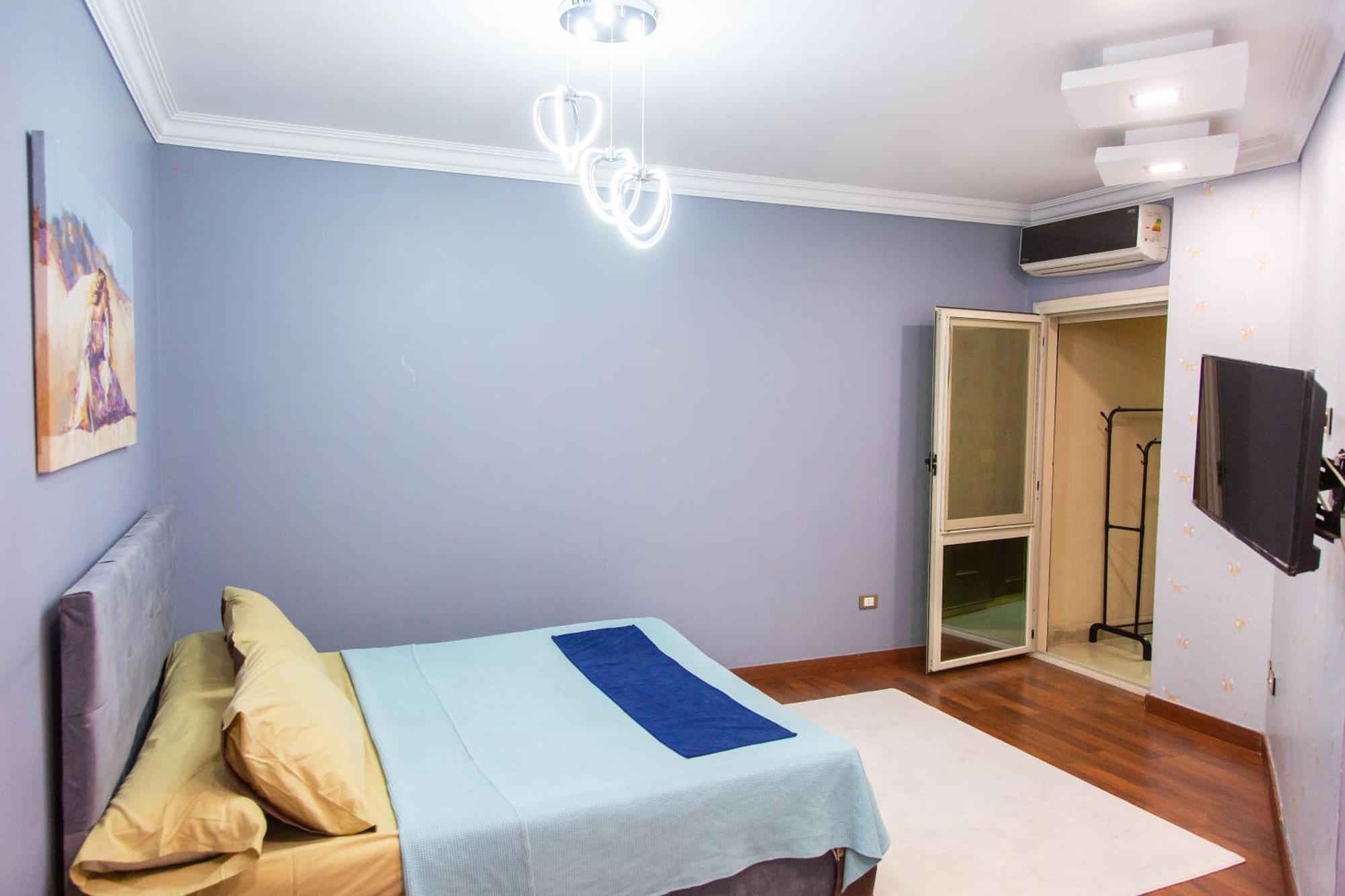 Cairo Heliopolis Apartment المظهر الخارجي الصورة