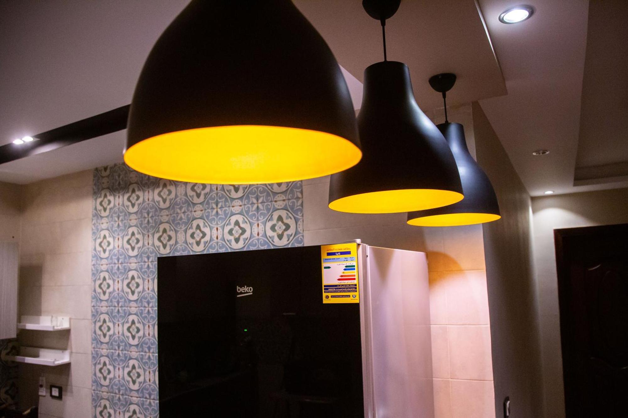 Cairo Heliopolis Apartment المظهر الخارجي الصورة
