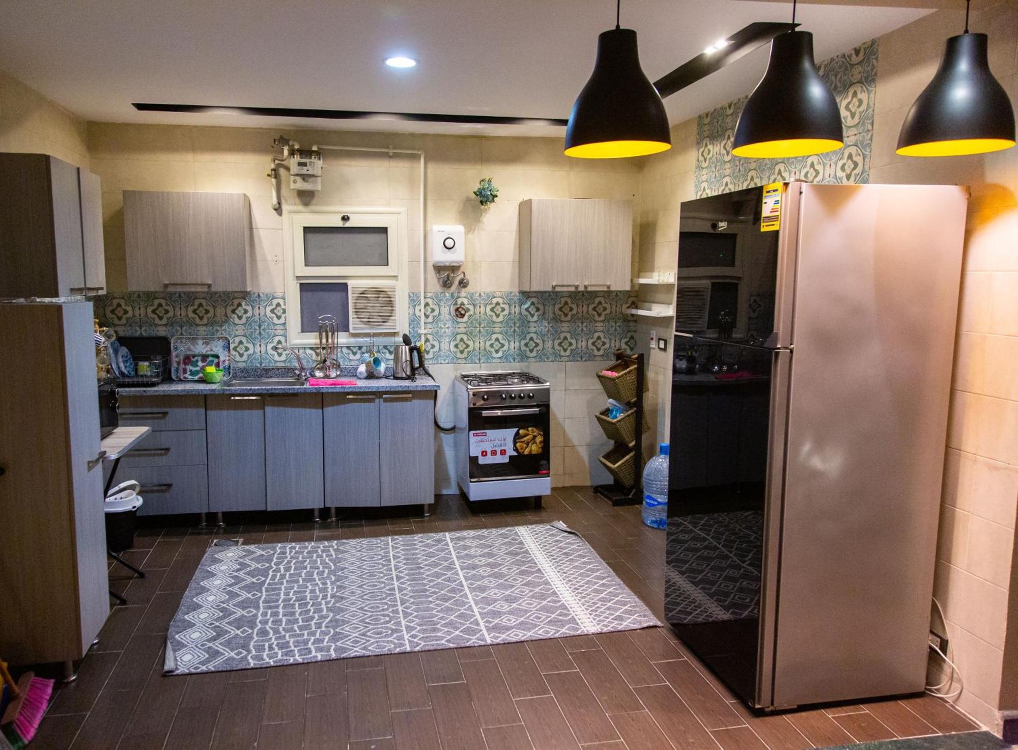 Cairo Heliopolis Apartment المظهر الخارجي الصورة
