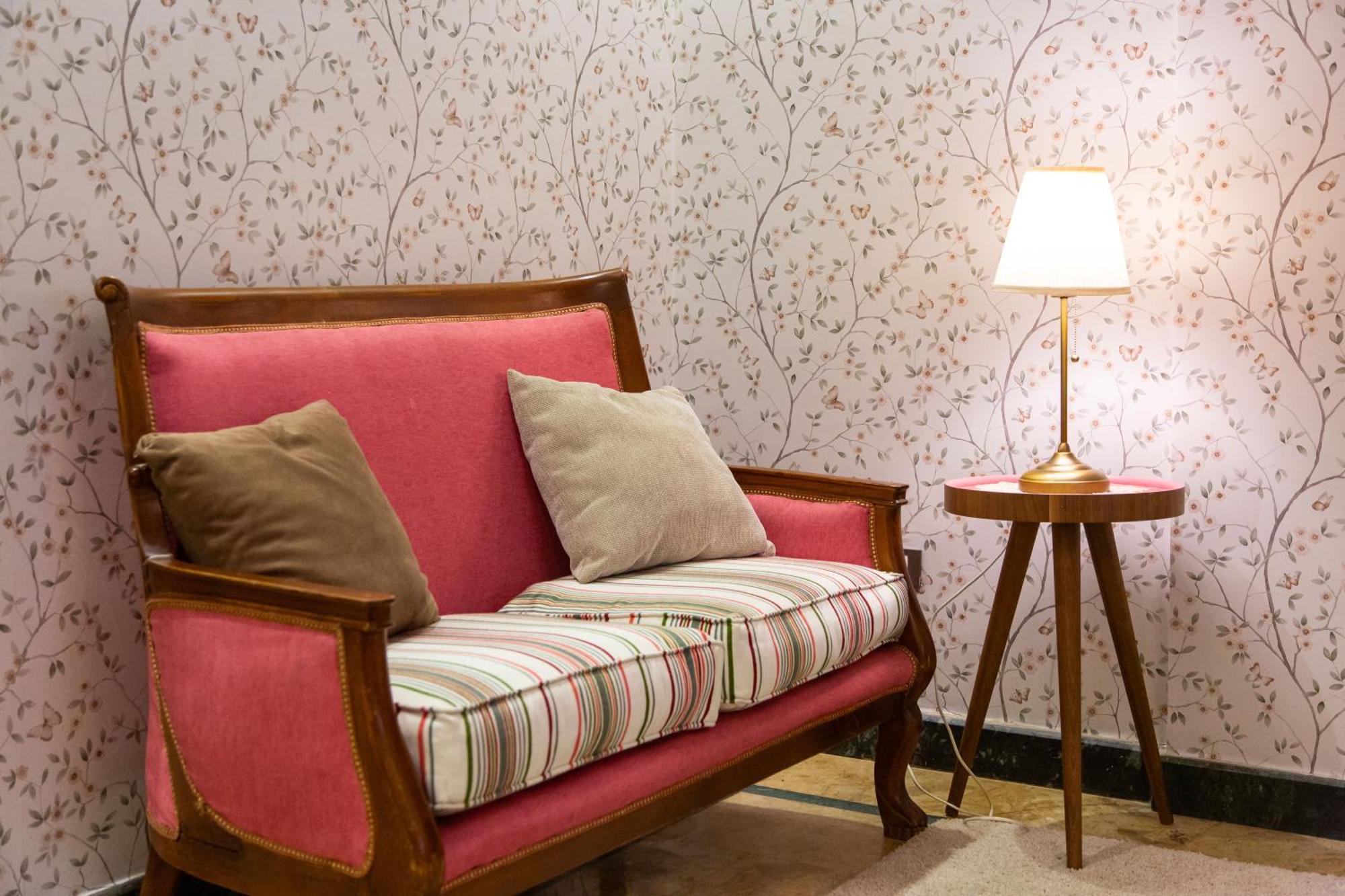 Cairo Heliopolis Apartment المظهر الخارجي الصورة