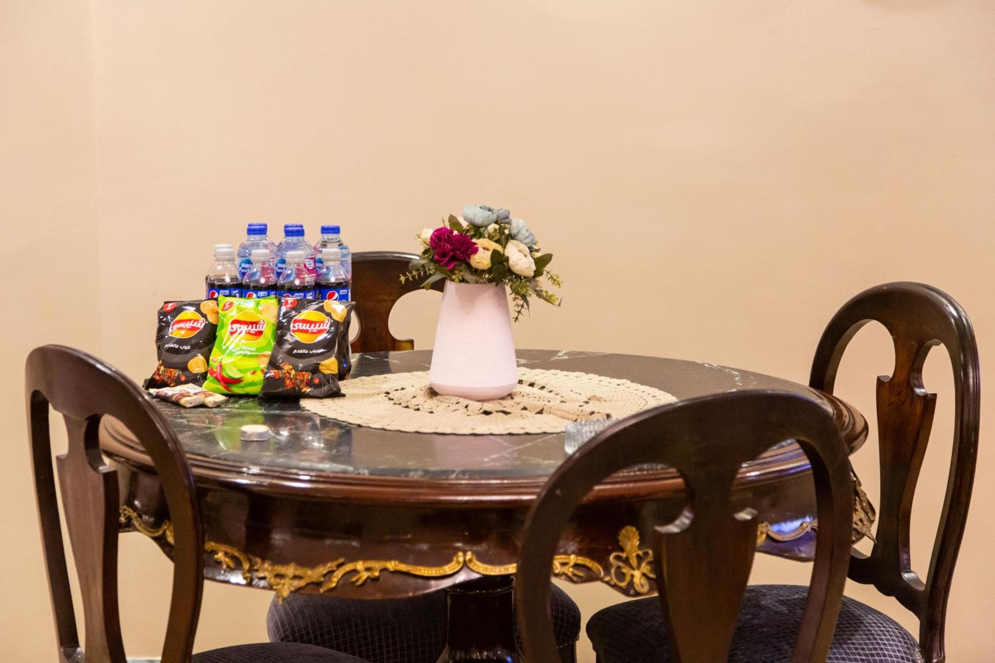 Cairo Heliopolis Apartment المظهر الخارجي الصورة