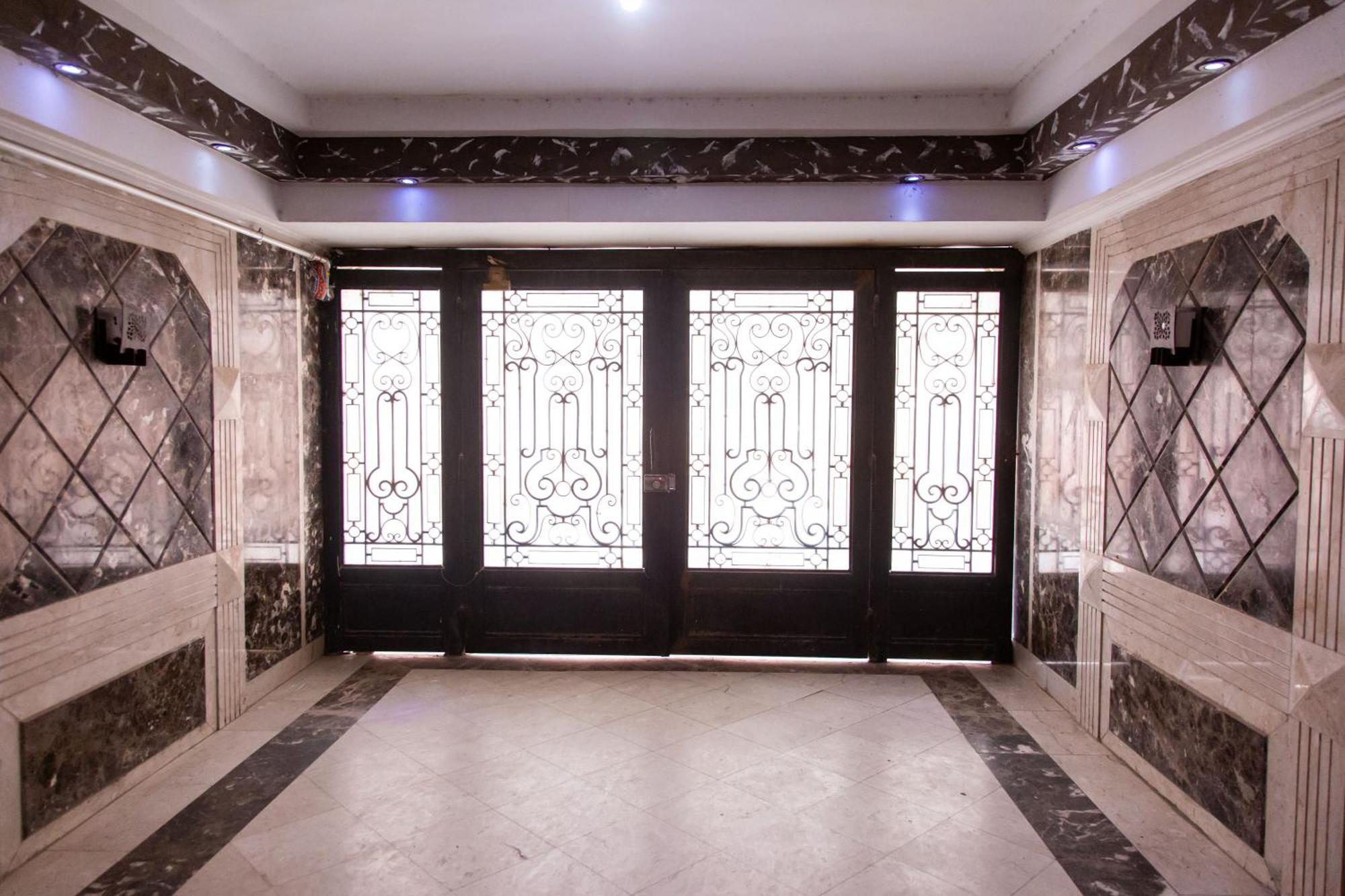 Cairo Heliopolis Apartment المظهر الخارجي الصورة