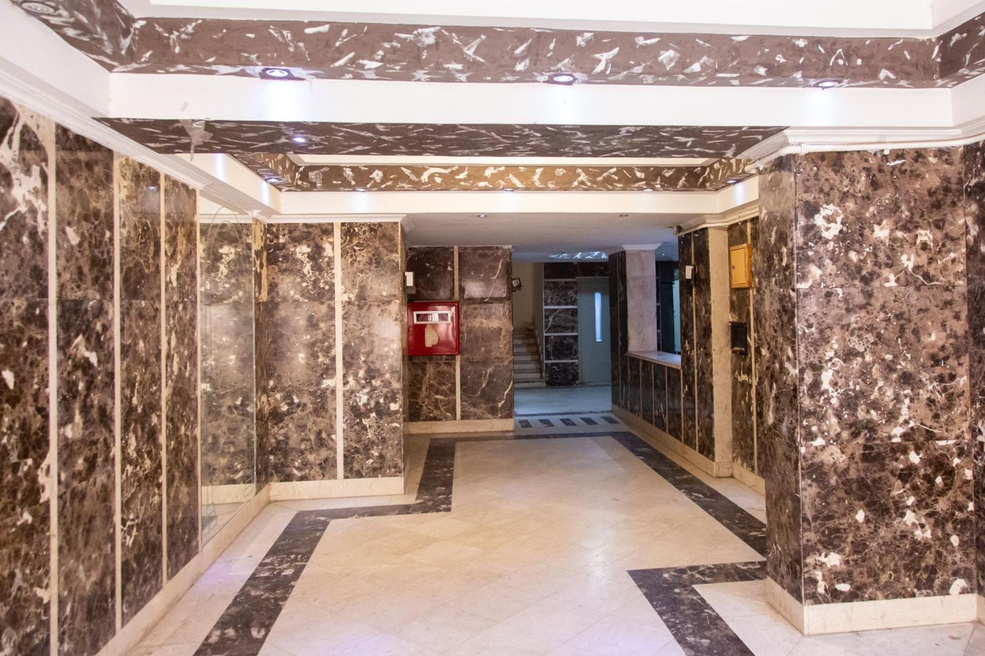Cairo Heliopolis Apartment المظهر الخارجي الصورة